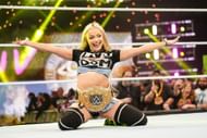Monday Night RAW - Source: Getty